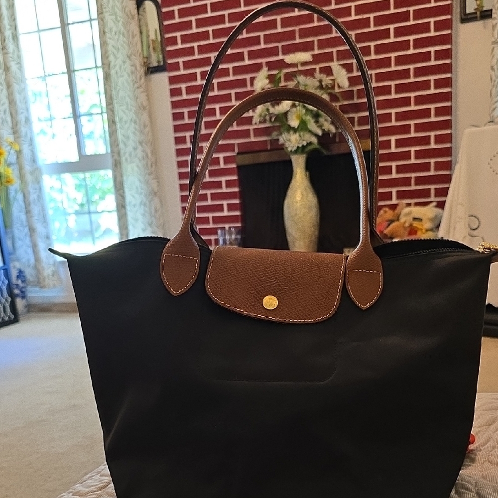 Longchamp Le Pliage Original M TOTE
